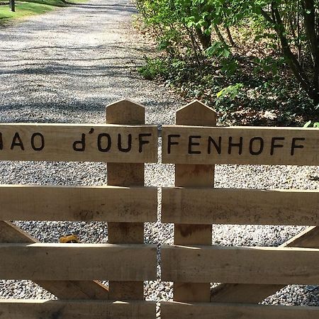 Erfgoedlogies D'Ouffenhoff Baarlo (Limburg) Exterior photo