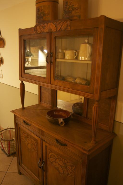 Erfgoedlogies D'Ouffenhoff Baarlo (Limburg) Room photo
