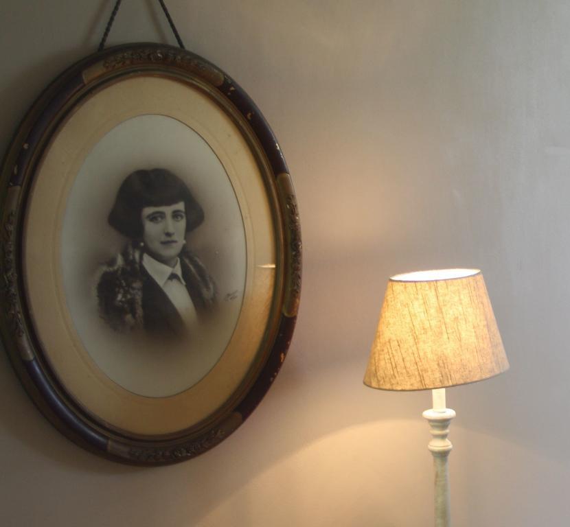 Erfgoedlogies D'Ouffenhoff Baarlo (Limburg) Room photo