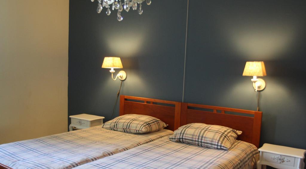 Erfgoedlogies D'Ouffenhoff Baarlo (Limburg) Room photo