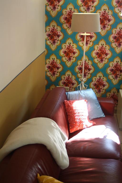Erfgoedlogies D'Ouffenhoff Baarlo (Limburg) Room photo