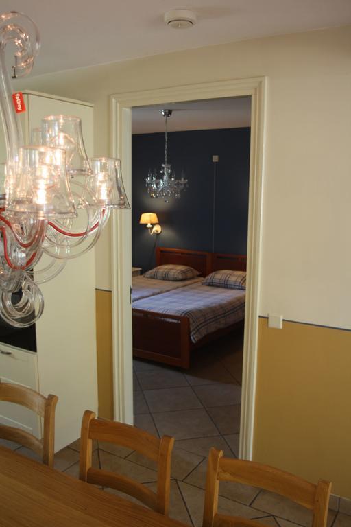 Erfgoedlogies D'Ouffenhoff Baarlo (Limburg) Room photo