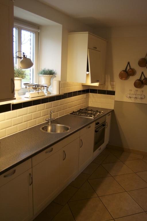Erfgoedlogies D'Ouffenhoff Baarlo (Limburg) Room photo