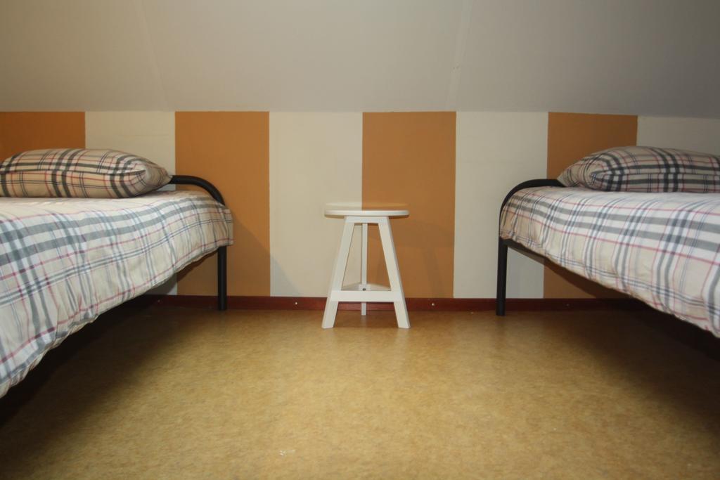 Erfgoedlogies D'Ouffenhoff Baarlo (Limburg) Room photo