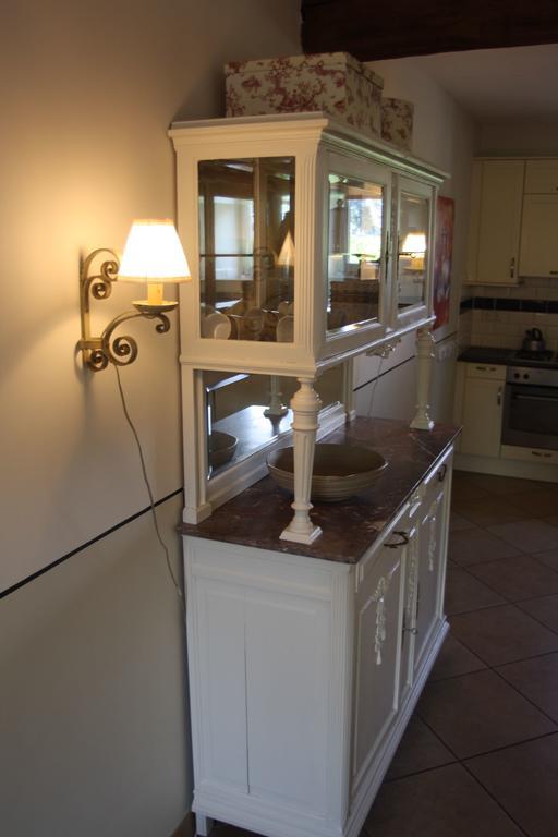 Erfgoedlogies D'Ouffenhoff Baarlo (Limburg) Room photo