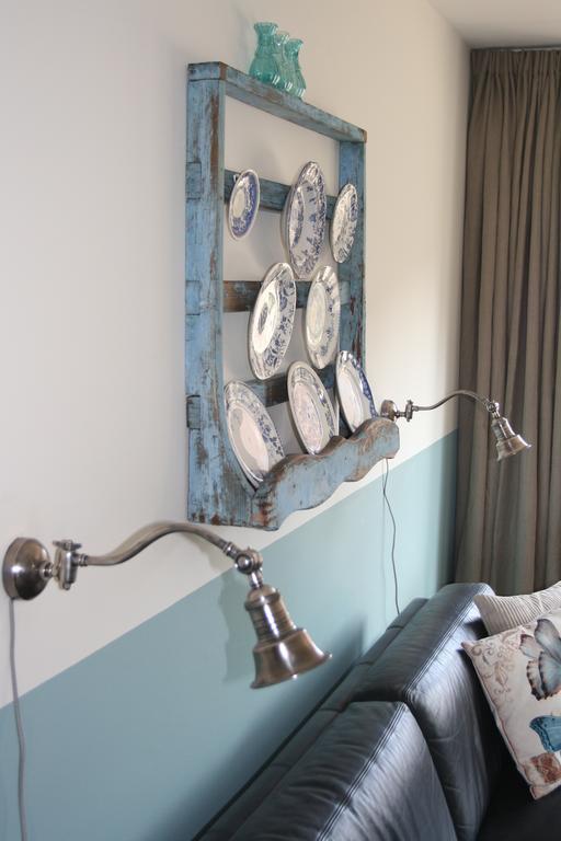 Erfgoedlogies D'Ouffenhoff Baarlo (Limburg) Room photo