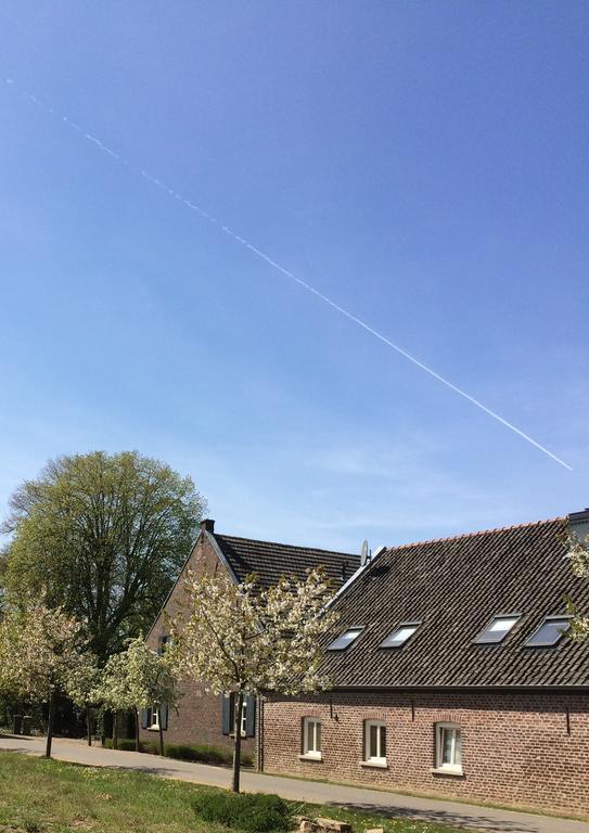 Erfgoedlogies D'Ouffenhoff Baarlo (Limburg) Room photo