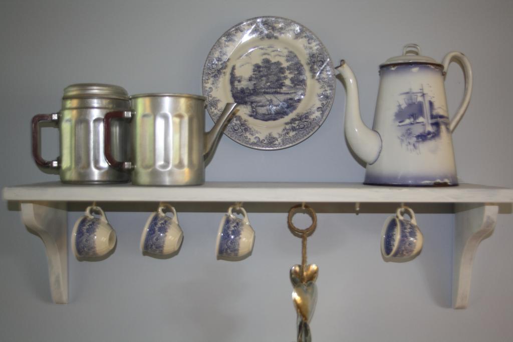Erfgoedlogies D'Ouffenhoff Baarlo (Limburg) Room photo
